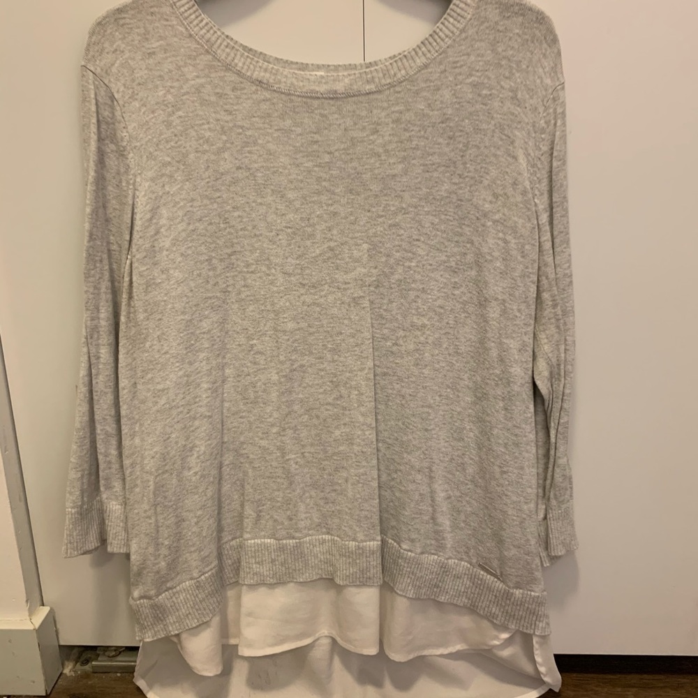 Calvin Klein sweater